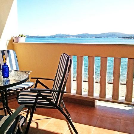 Beach Apartment Sveti Filip I Jakov - Turanj Εξωτερικό φωτογραφία