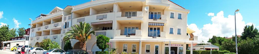 Beach Apartment Sveti Filip I Jakov - Turanj Εξωτερικό φωτογραφία