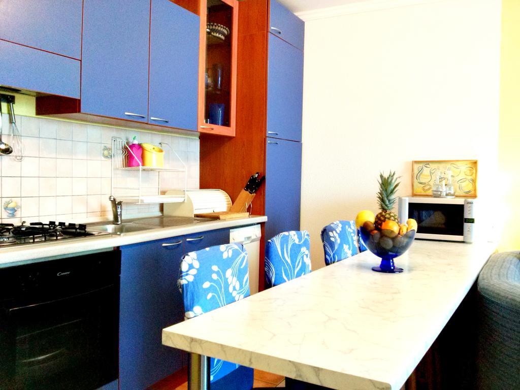Beach Apartment Sveti Filip I Jakov - Turanj Εξωτερικό φωτογραφία