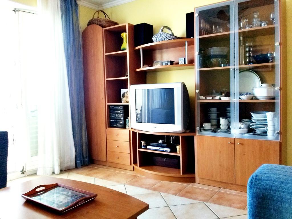 Beach Apartment Sveti Filip I Jakov - Turanj Εξωτερικό φωτογραφία