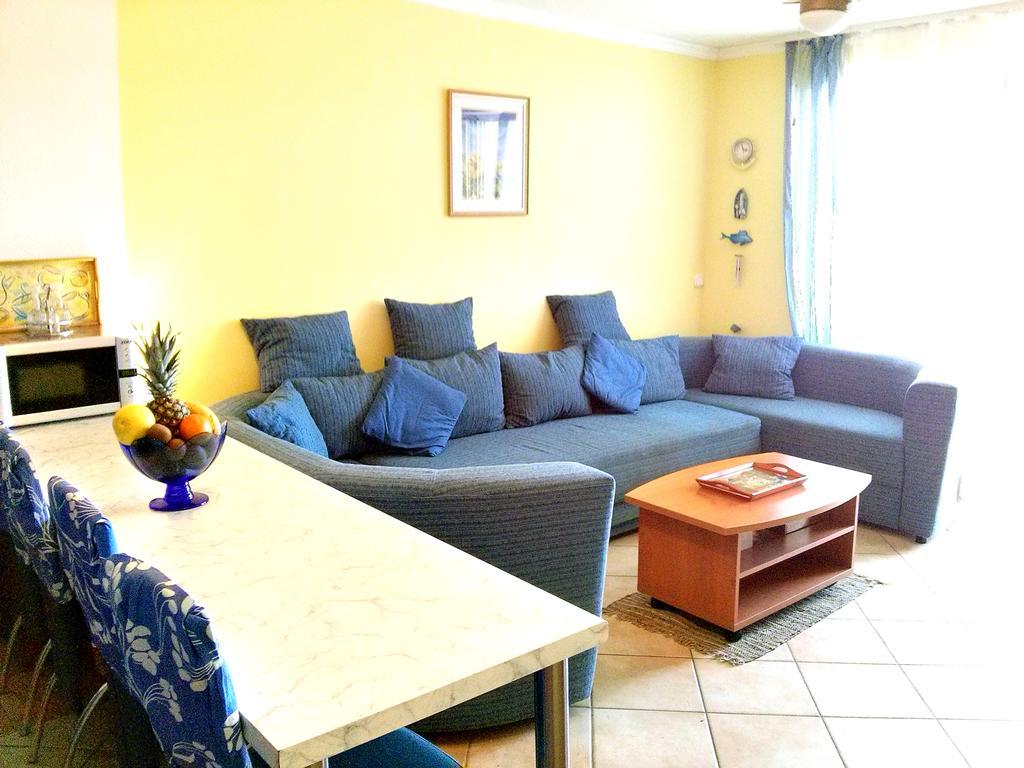 Beach Apartment Sveti Filip I Jakov - Turanj Εξωτερικό φωτογραφία